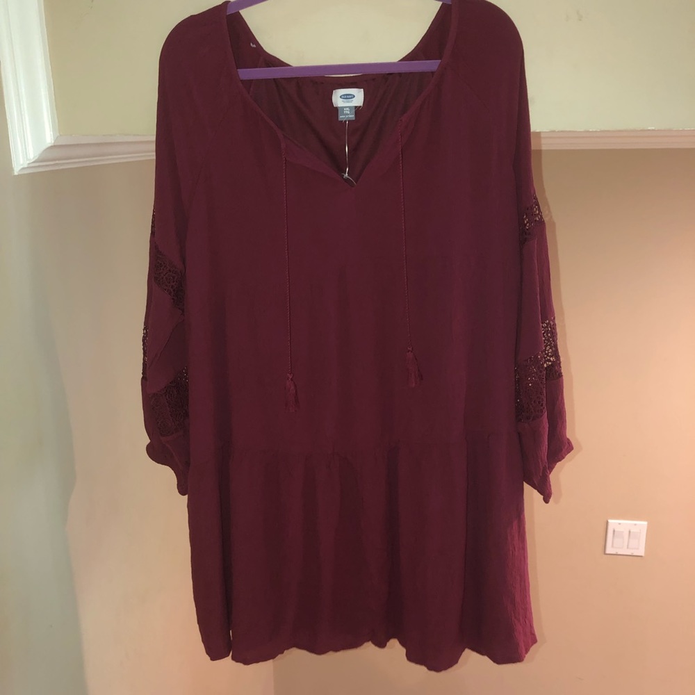 Old Navy Dress